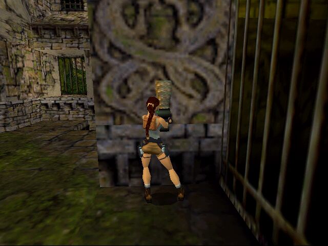 Tomb Raider 3: The Lost Artifact - screenshot 17