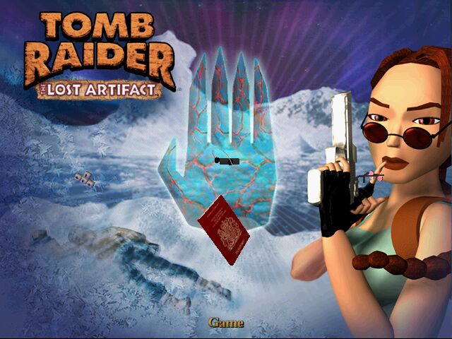 Tomb Raider 3: The Lost Artifact - screenshot 16