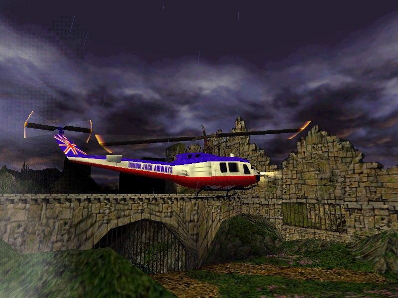 Tomb Raider 3: The Lost Artifact - screenshot 14