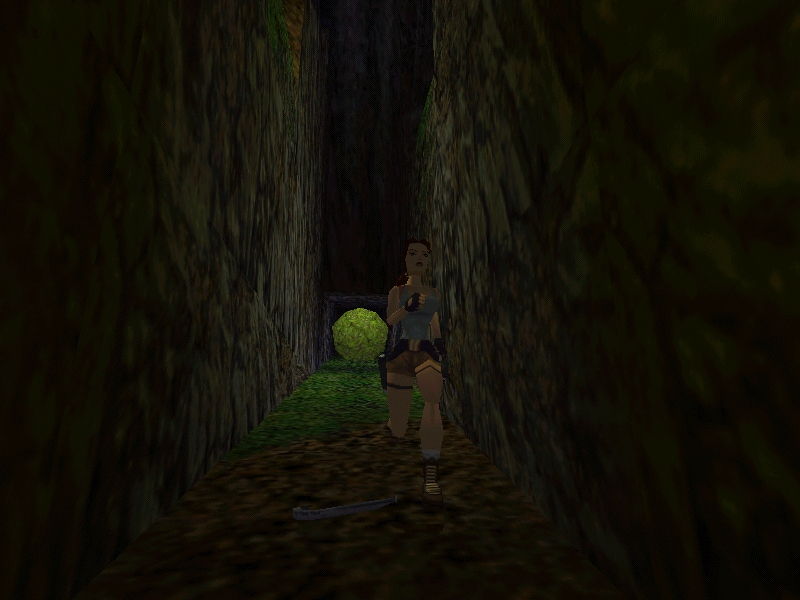 Tomb Raider 3: The Lost Artifact - screenshot 13