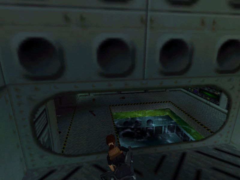 Tomb Raider 3: The Lost Artifact - screenshot 11