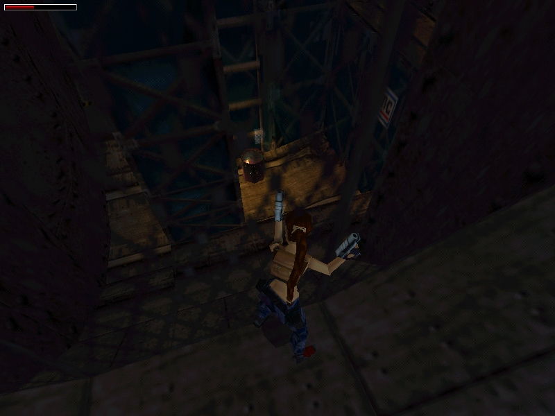 Tomb Raider 3: The Lost Artifact - screenshot 10
