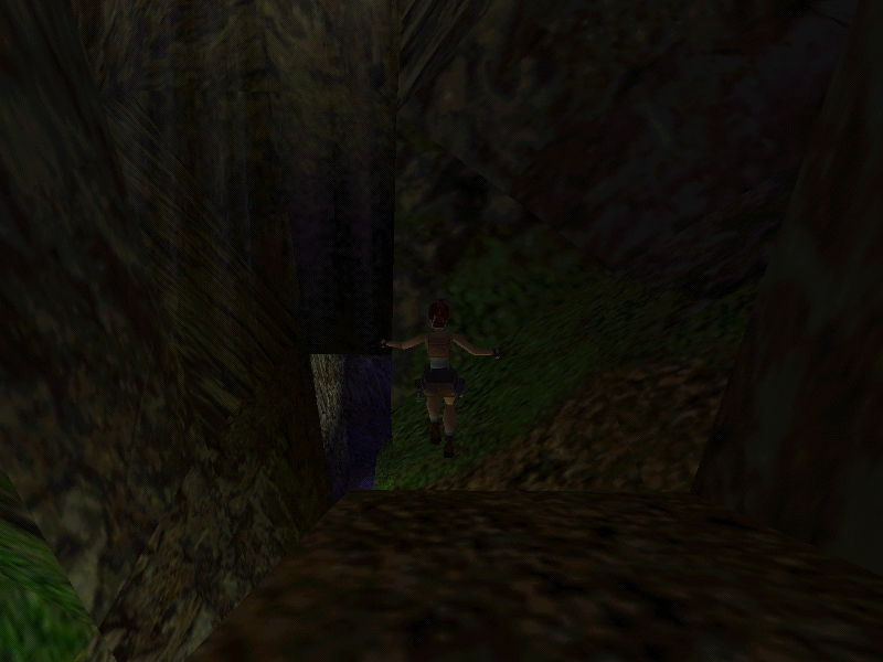 Tomb Raider 3: The Lost Artifact - screenshot 9
