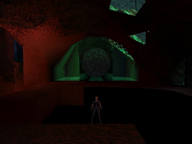 Tomb Raider 3: The Lost Artifact - screenshot 8