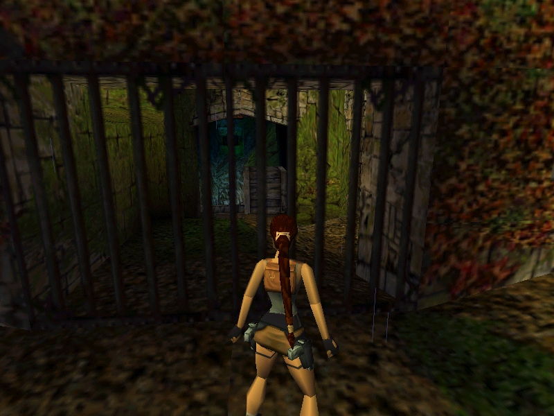 Tomb Raider 3: The Lost Artifact - screenshot 7