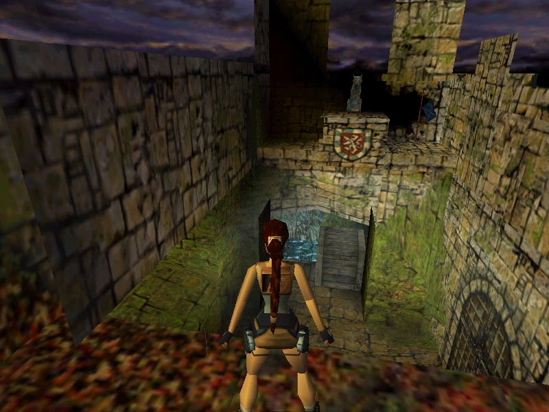 Tomb Raider 3: The Lost Artifact - screenshot 6