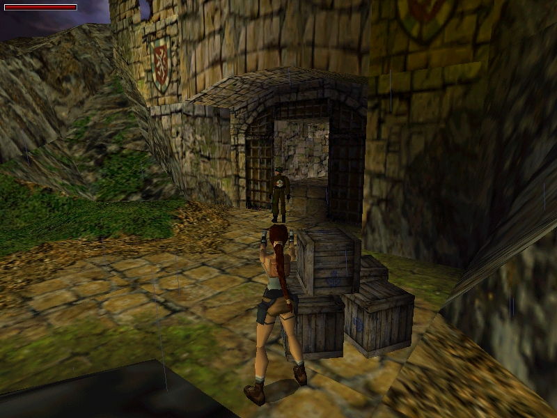 Tomb Raider 3: The Lost Artifact - screenshot 5