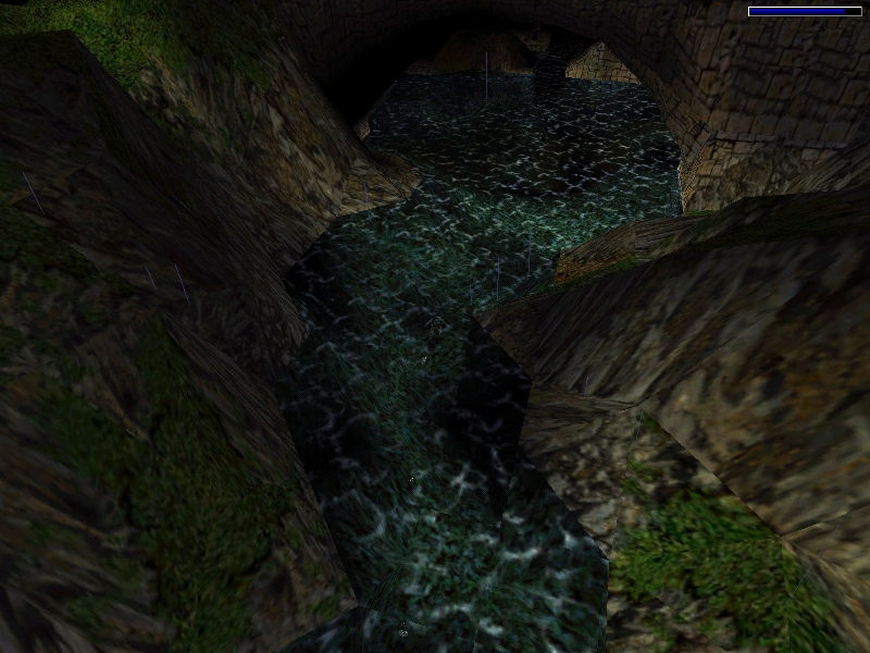 Tomb Raider 3: The Lost Artifact - screenshot 4