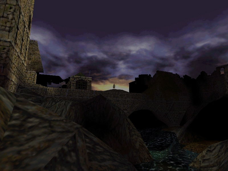 Tomb Raider 3: The Lost Artifact - screenshot 3