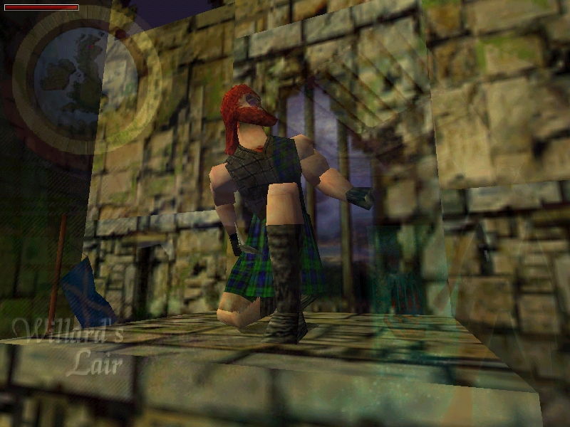 Tomb Raider 3: The Lost Artifact - screenshot 2