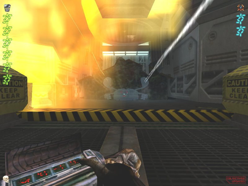 Aliens vs. Predator 2 - screenshot 78