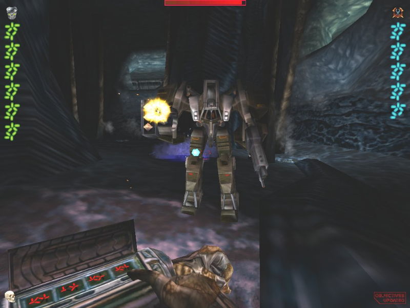 Aliens vs. Predator 2 - screenshot 75