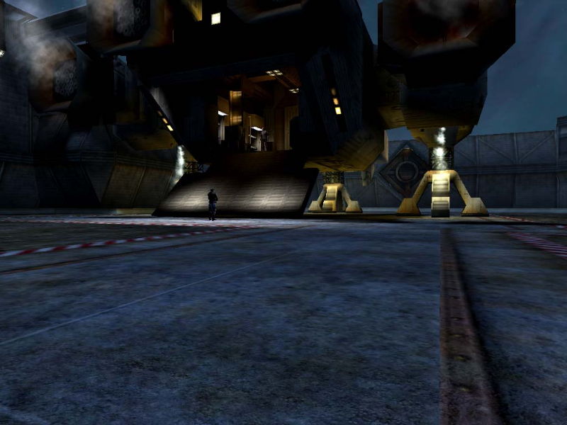 Aliens vs. Predator 2 - screenshot 64