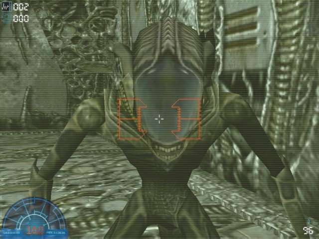 Aliens vs. Predator 2 - screenshot 62
