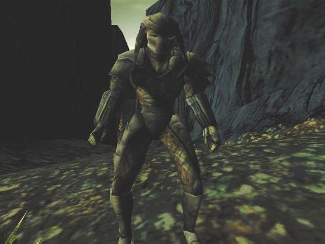 Aliens vs. Predator 2 - screenshot 55