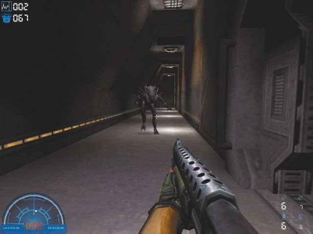 Aliens vs. Predator 2 - screenshot 51