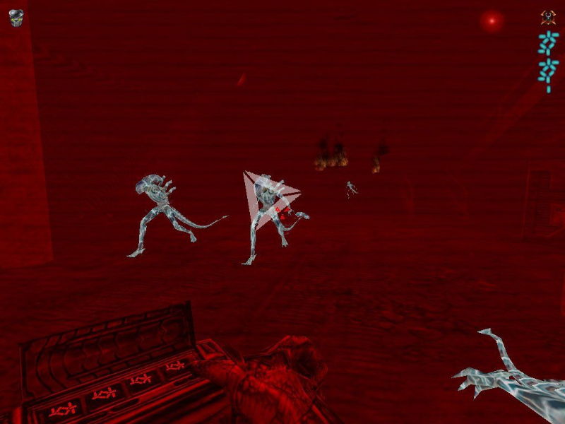 Aliens vs. Predator 2 - screenshot 25