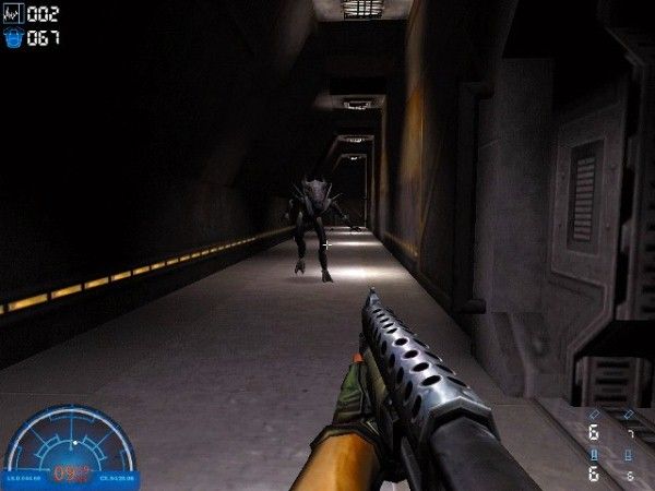 Aliens vs. Predator 2 - screenshot 17