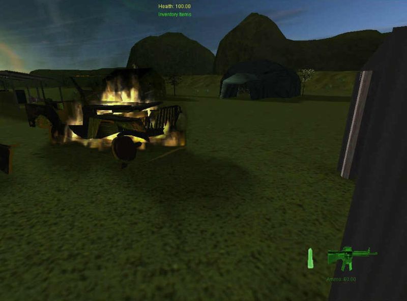 Paratrooper: Small World - screenshot 12