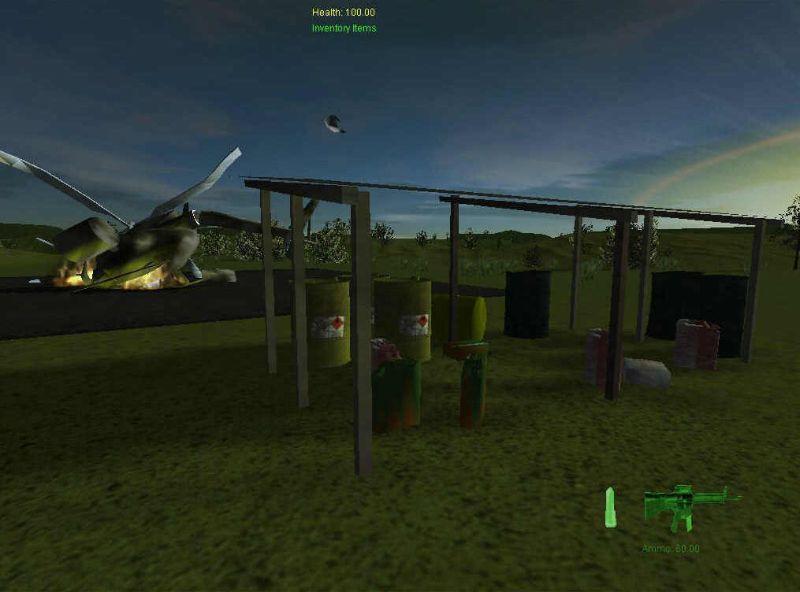 Paratrooper: Small World - screenshot 9