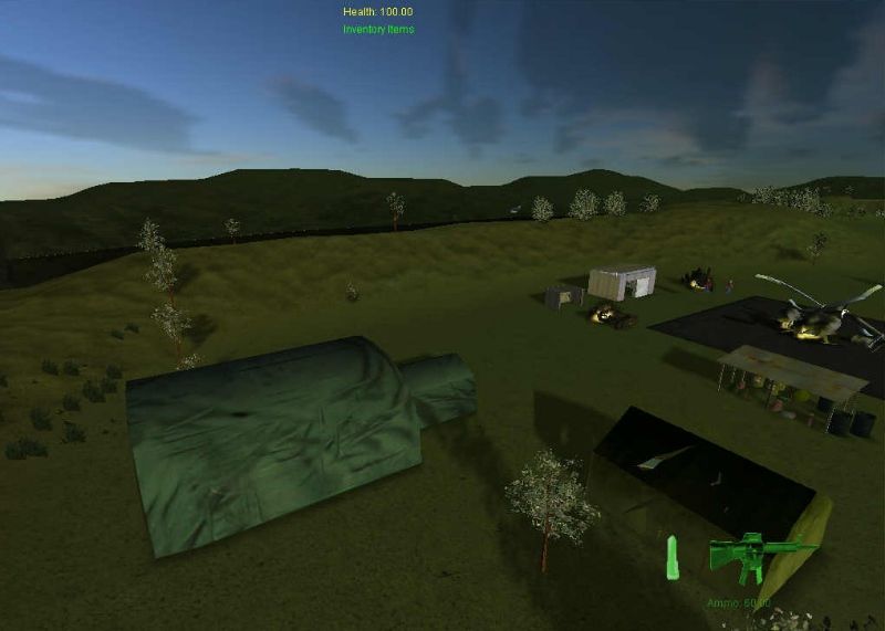 Paratrooper: Small World - screenshot 3