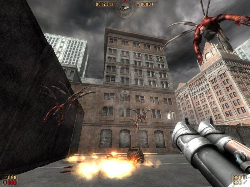 Painkiller: Battle out of Hell - screenshot 26