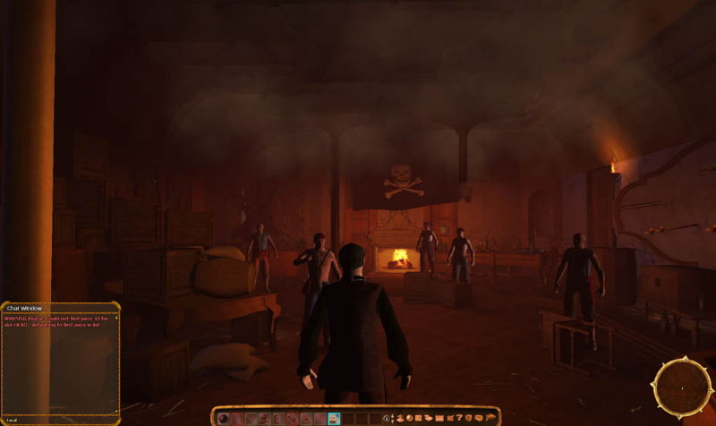 Pirates of the Burning Sea - screenshot 59