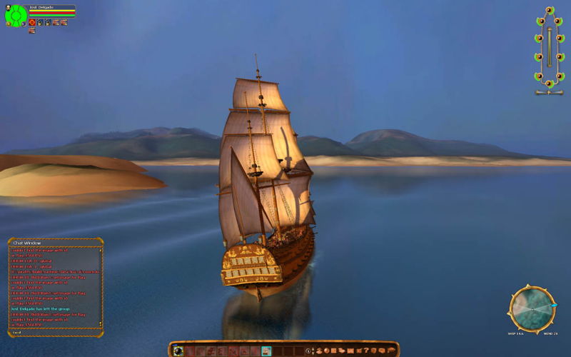 Pirates of the Burning Sea - screenshot 52