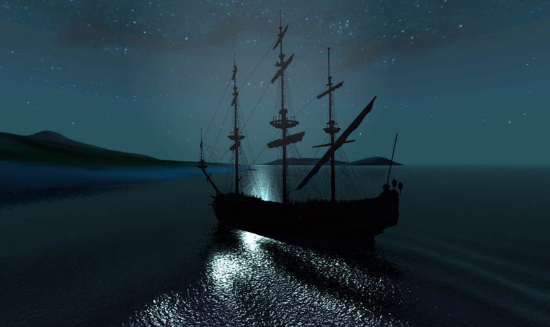 Pirates of the Burning Sea - screenshot 47