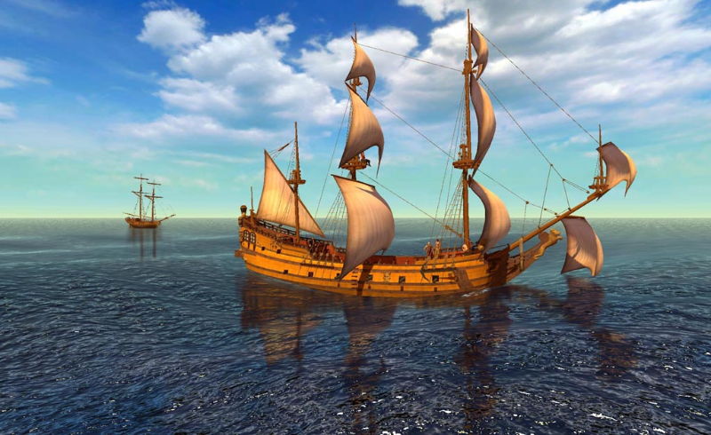Pirates of the Burning Sea - screenshot 46