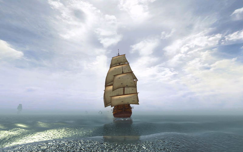 Pirates of the Burning Sea - screenshot 45