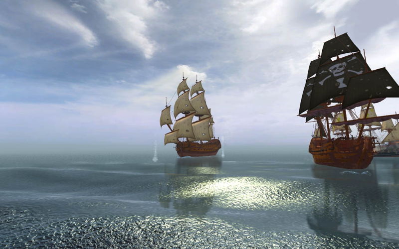Pirates of the Burning Sea - screenshot 43