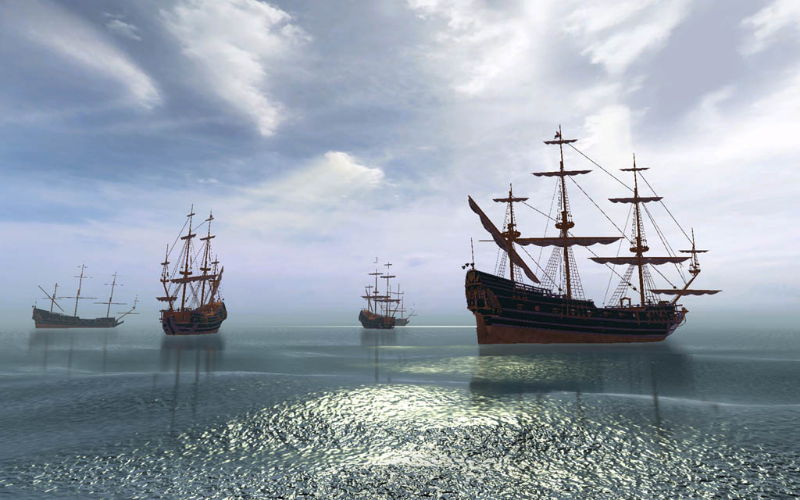 Pirates of the Burning Sea - screenshot 40