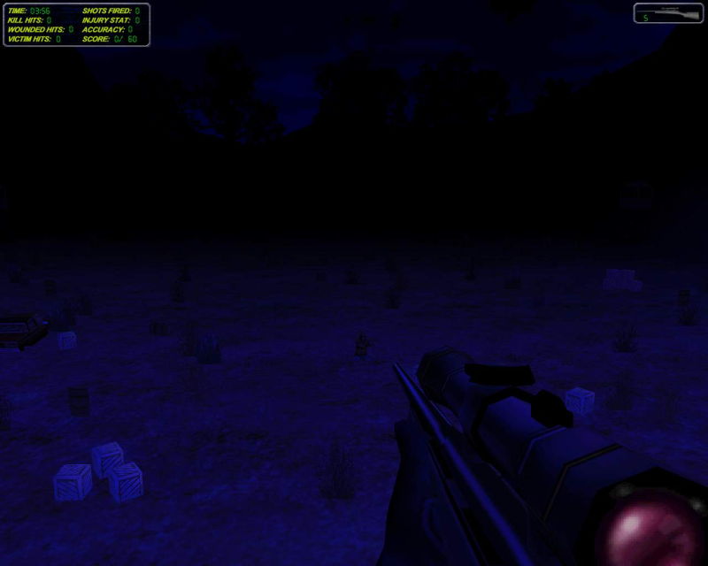 Police: Tactical Training - screenshot 19