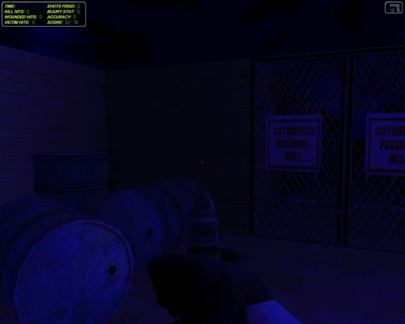 Police: Tactical Training - screenshot 17