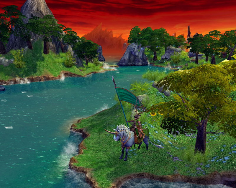 Heroes of Might & Magic 5 - screenshot 15