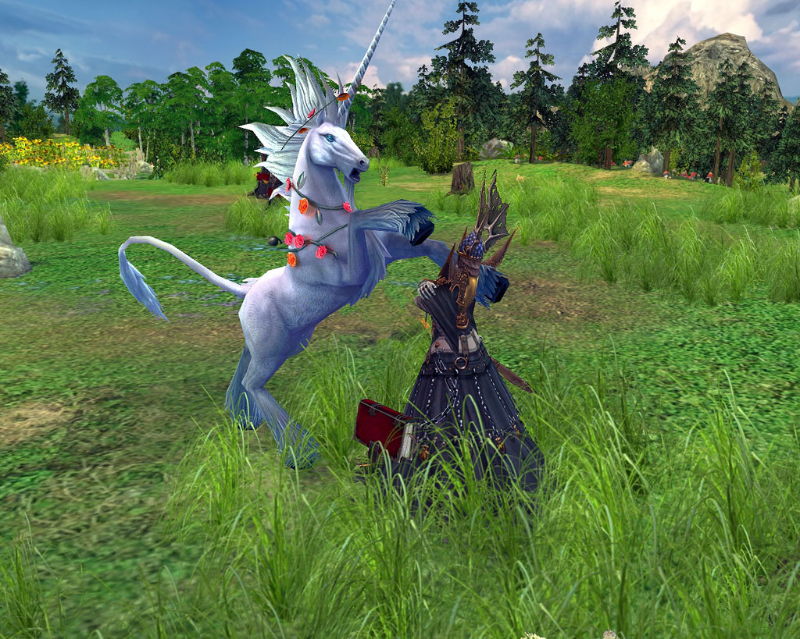 Heroes of Might & Magic 5 - screenshot 14