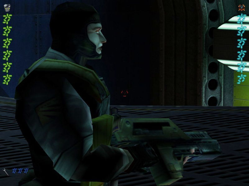 Aliens vs. Predator 2 - screenshot 2