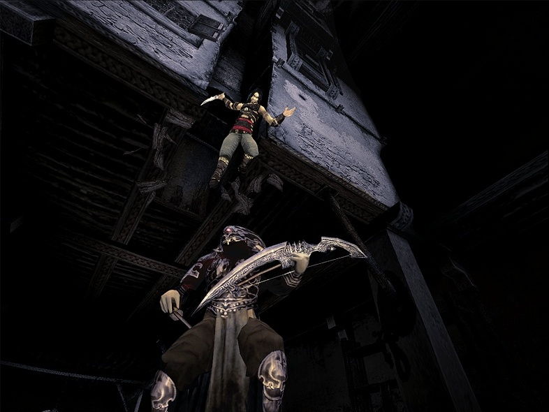 Prince of Persia: The Two Thrones - screenshot 22
