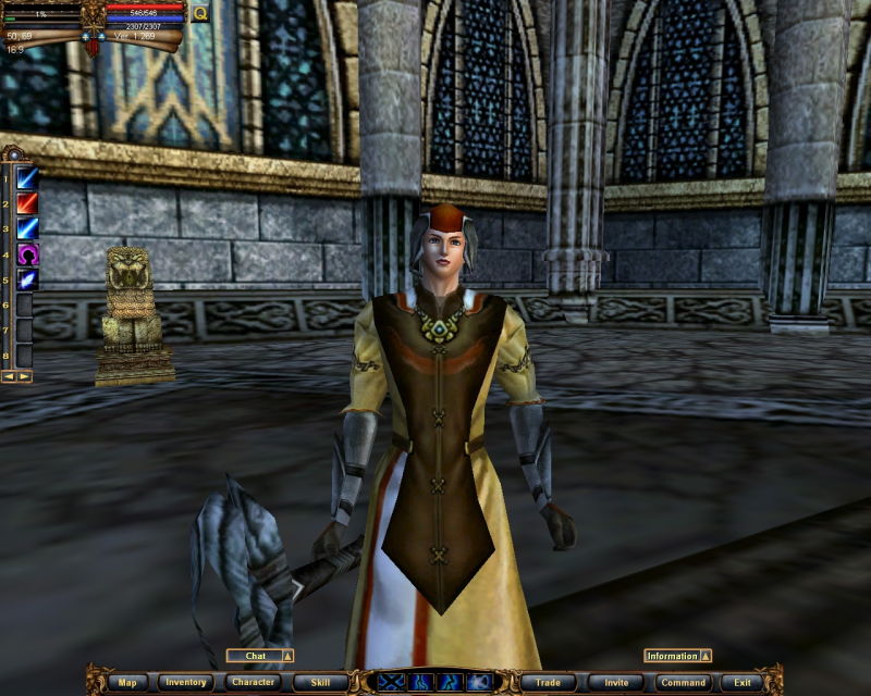 Knight Online - screenshot 18