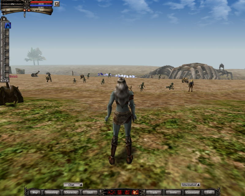 Knight Online - screenshot 15