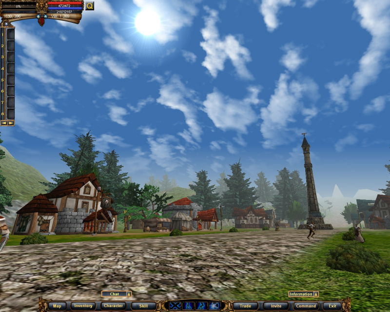 Knight Online - screenshot 11