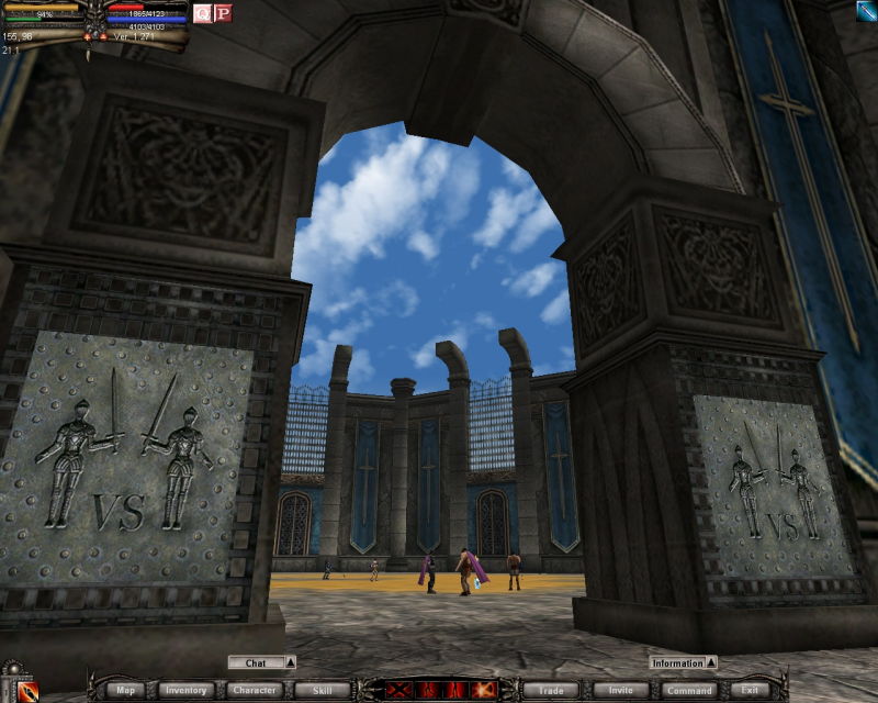 Knight Online - screenshot 8