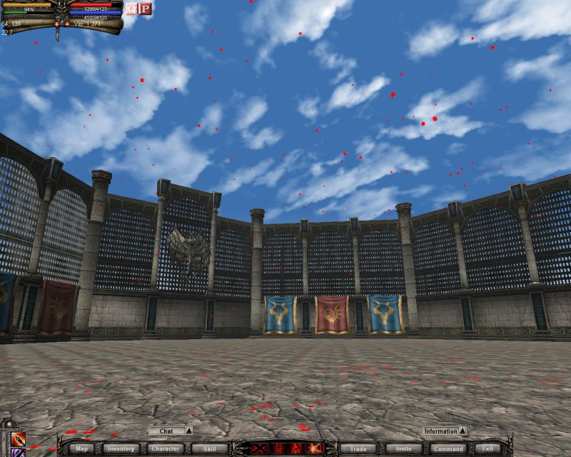 Knight Online - screenshot 7