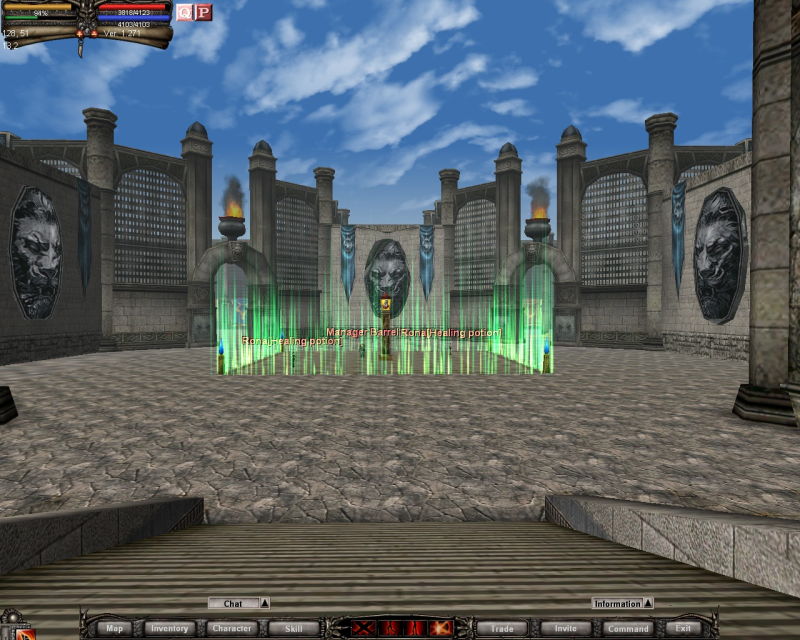 Knight Online - screenshot 6