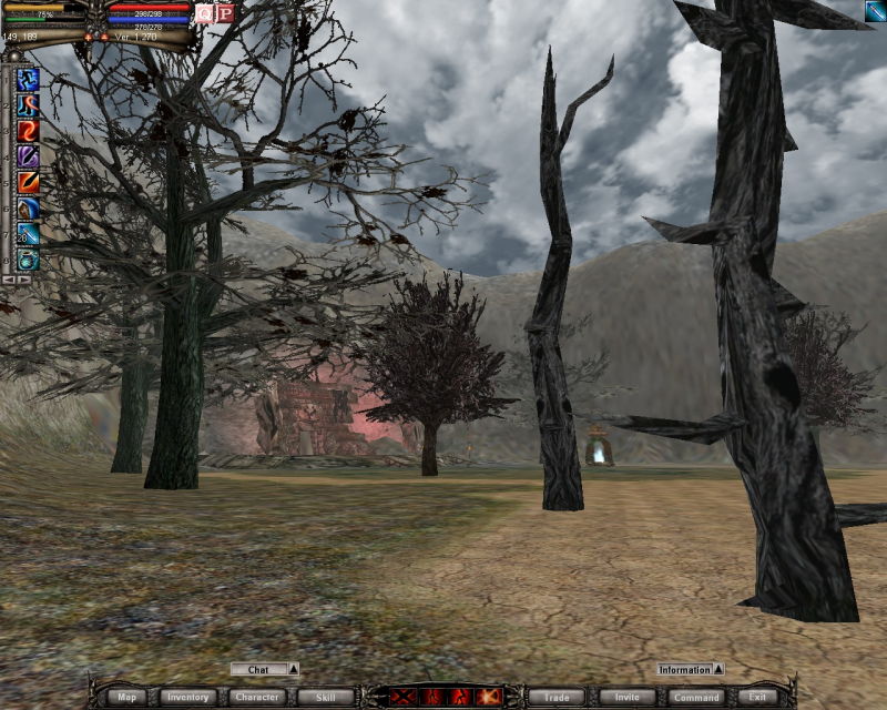 Knight Online - screenshot 5