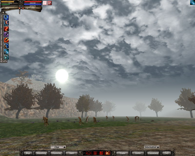 Knight Online - screenshot 4