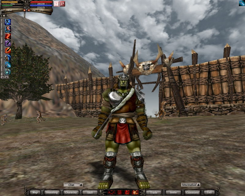 Knight Online - screenshot 3