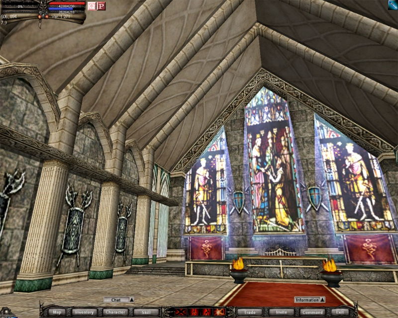 Knight Online - screenshot 2