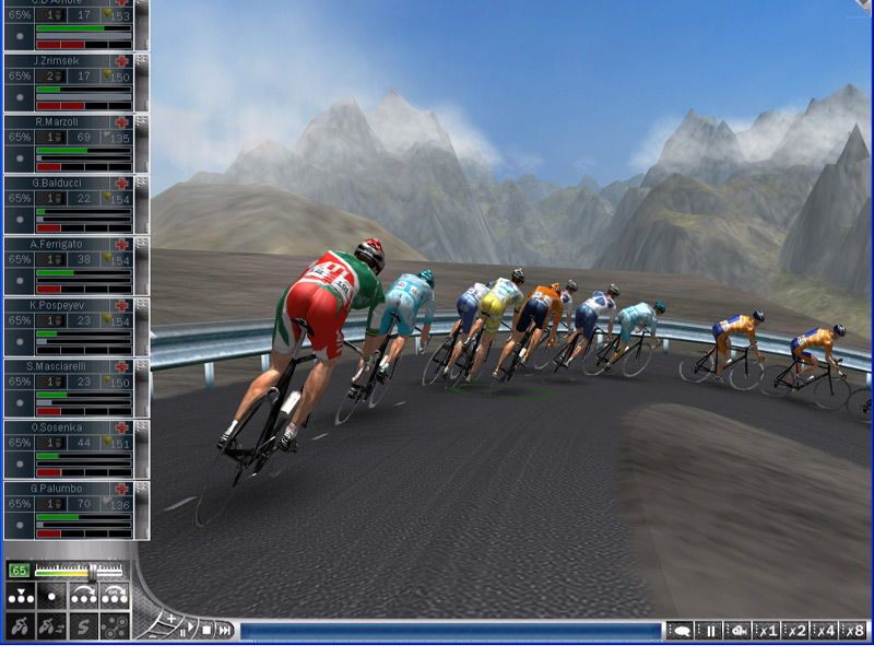 Pro Cycling Manager - screenshot 34